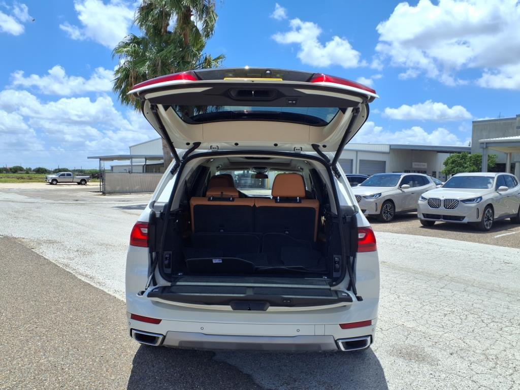 2022 BMW X7 xDrive40i Brownsville TX