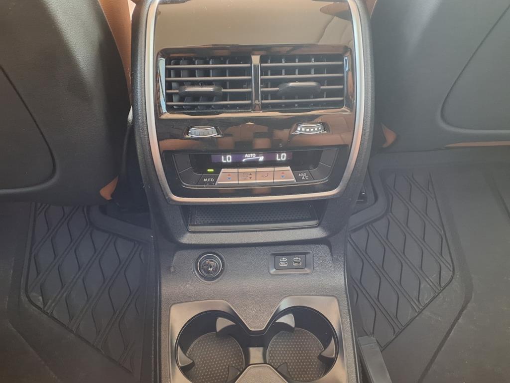 2022 BMW X7 xDrive40i Brownsville TX