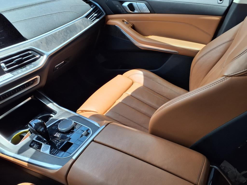 2022 BMW X7 xDrive40i Brownsville TX
