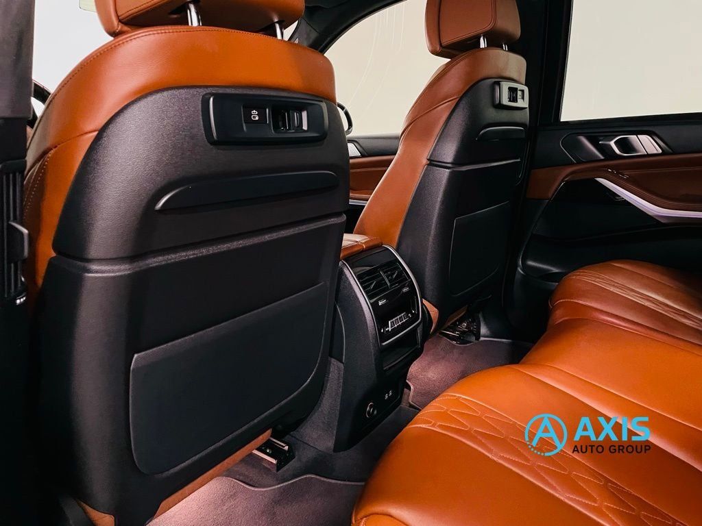 2022 BMW X7 xDrive40i Jersey City NJ