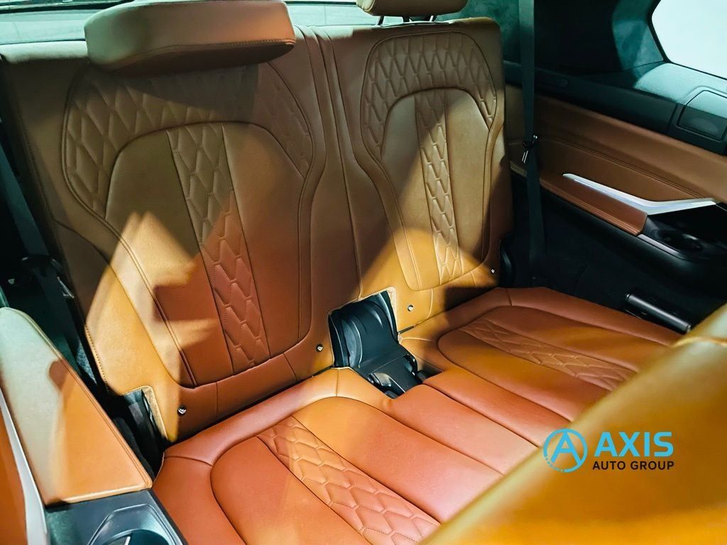 2022 BMW X7 xDrive40i Jersey City NJ