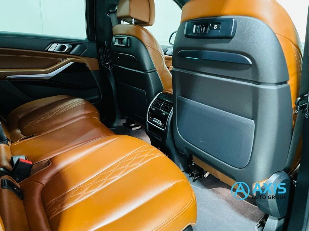 2022 BMW X7 xDrive40i Jersey City NJ