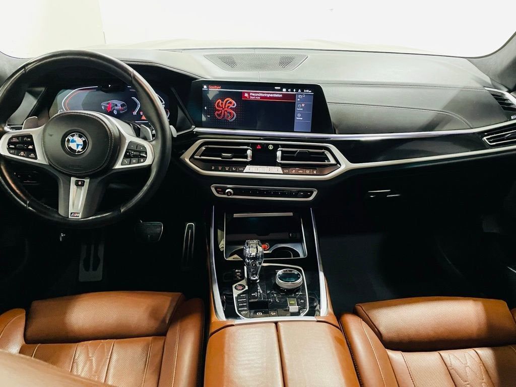 2022 BMW X7 xDrive40i Jersey City NJ