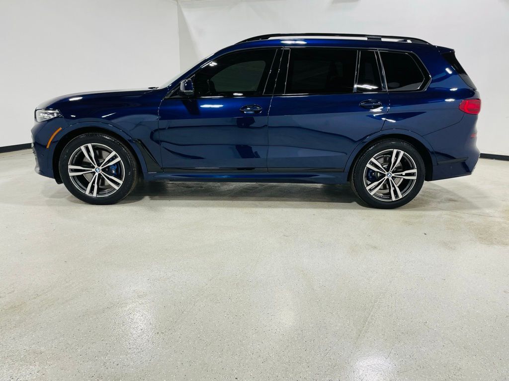 2022 BMW X7 xDrive40i Jersey City NJ