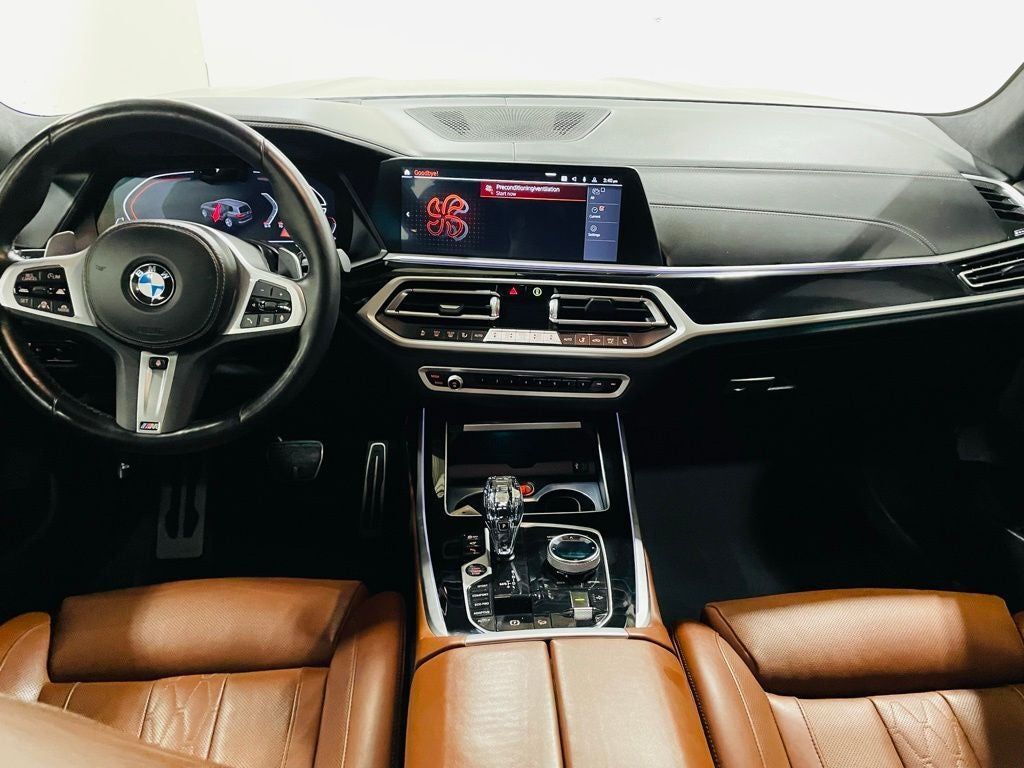2022 BMW X7 xDrive40i Jersey City NJ