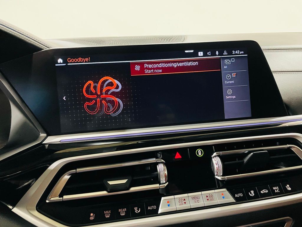 2022 BMW X7 xDrive40i Jersey City NJ