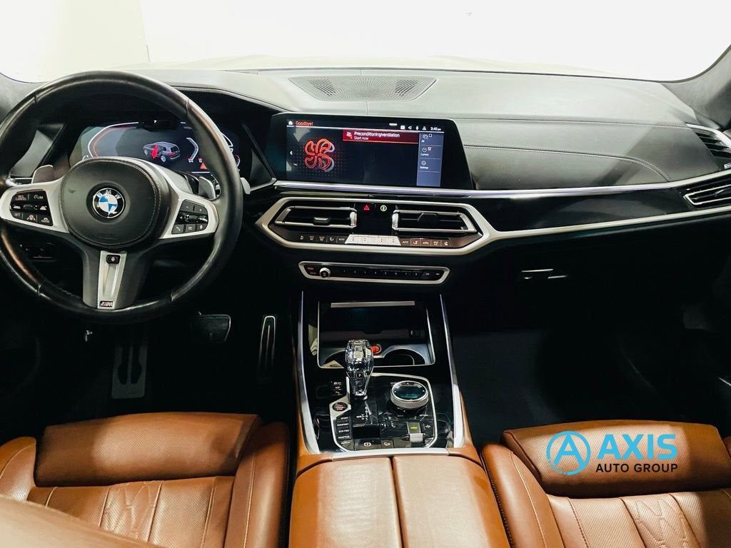 2022 BMW X7 xDrive40i Jersey City NJ