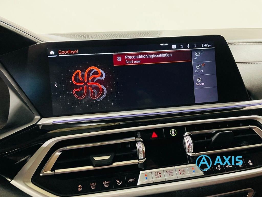 2022 BMW X7 xDrive40i Jersey City NJ