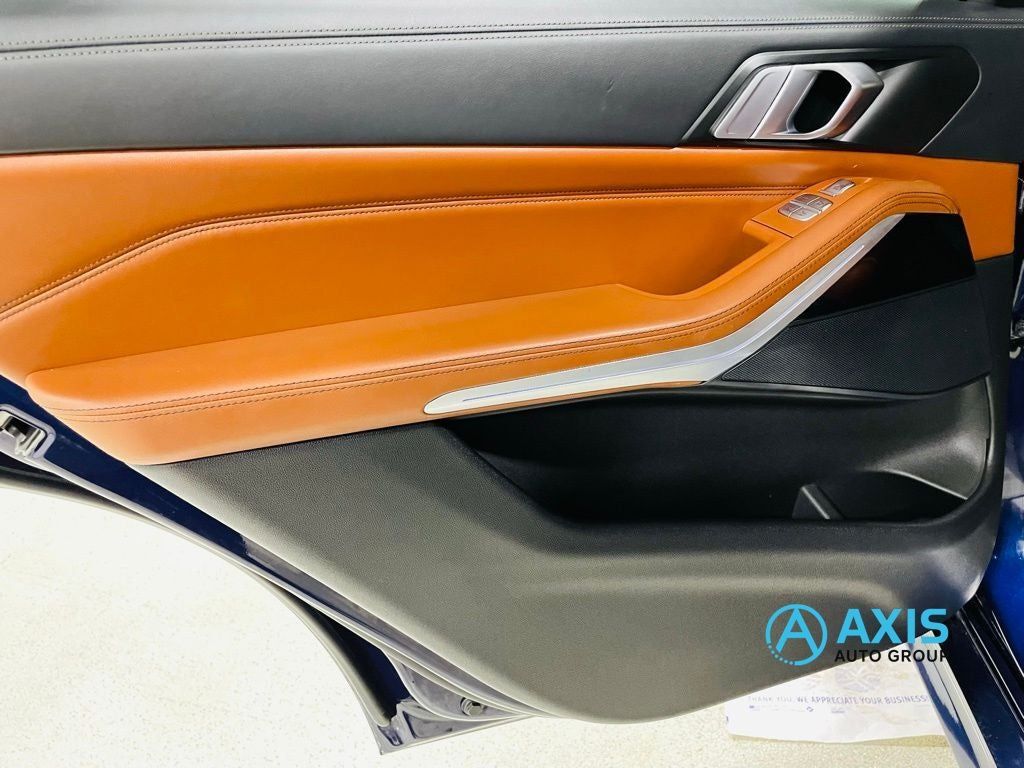 2022 BMW X7 xDrive40i Jersey City NJ