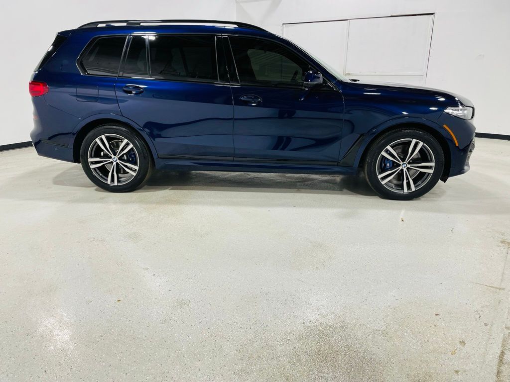 2022 BMW X7 xDrive40i Jersey City NJ