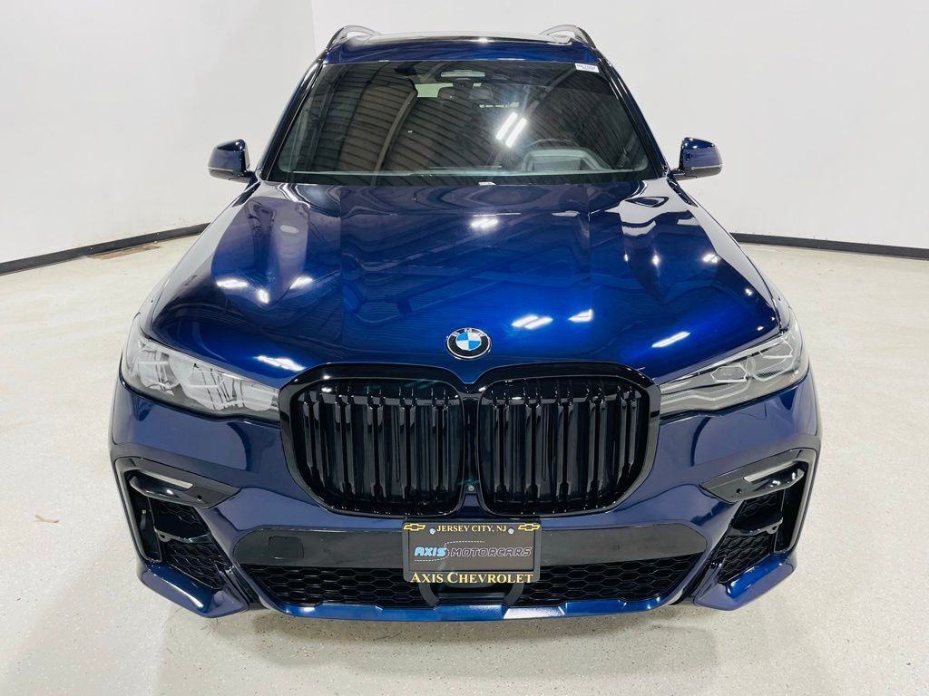 2022 BMW X7 xDrive40i Jersey City NJ