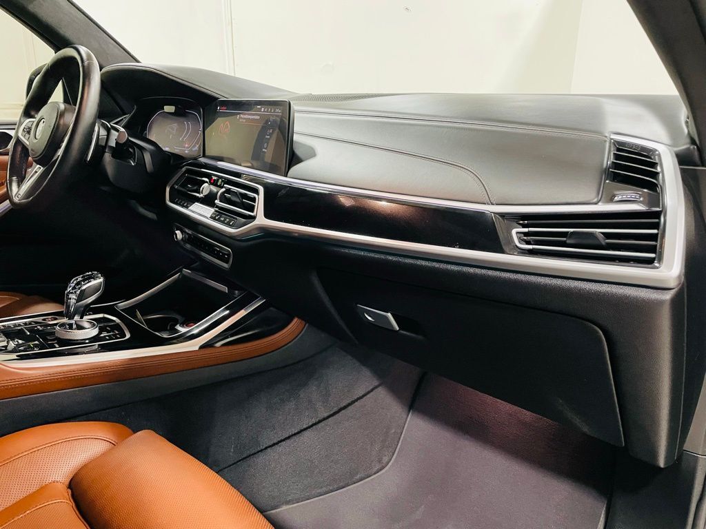 2022 BMW X7 xDrive40i Jersey City NJ