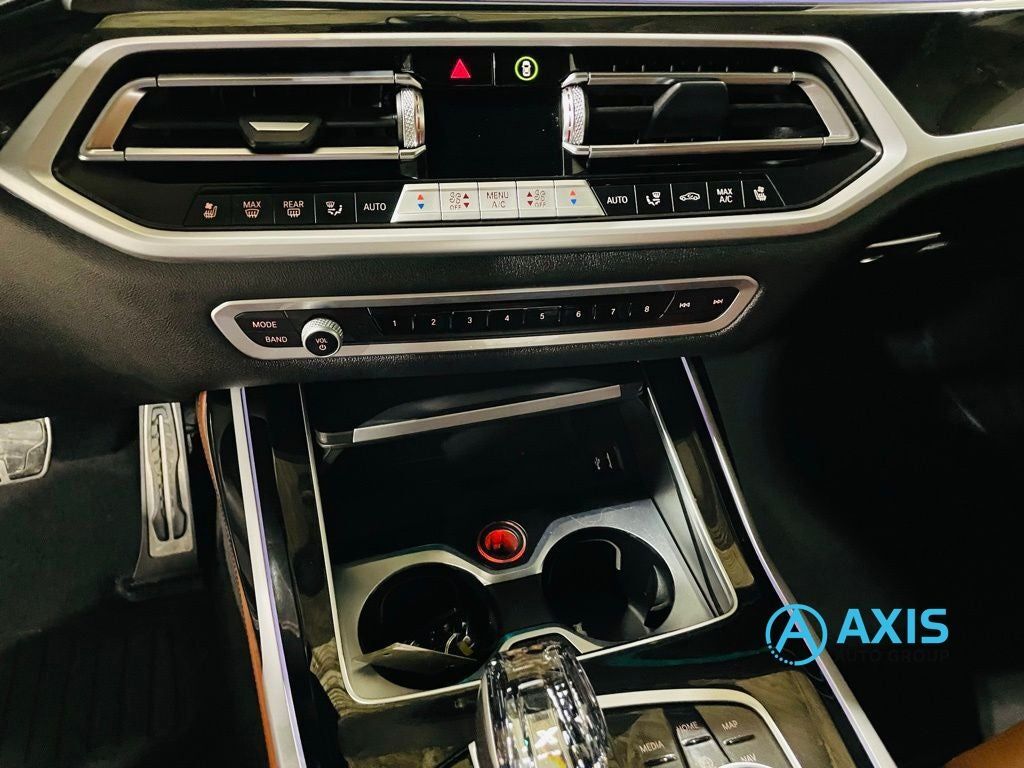 2022 BMW X7 xDrive40i Jersey City NJ