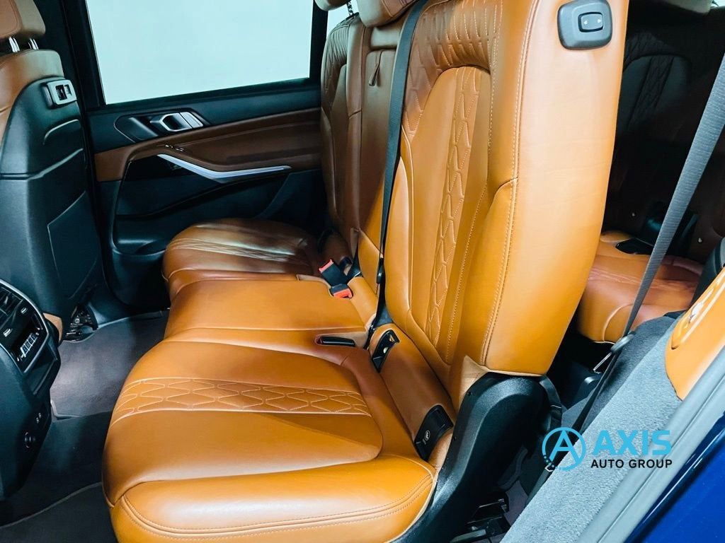 2022 BMW X7 xDrive40i Jersey City NJ