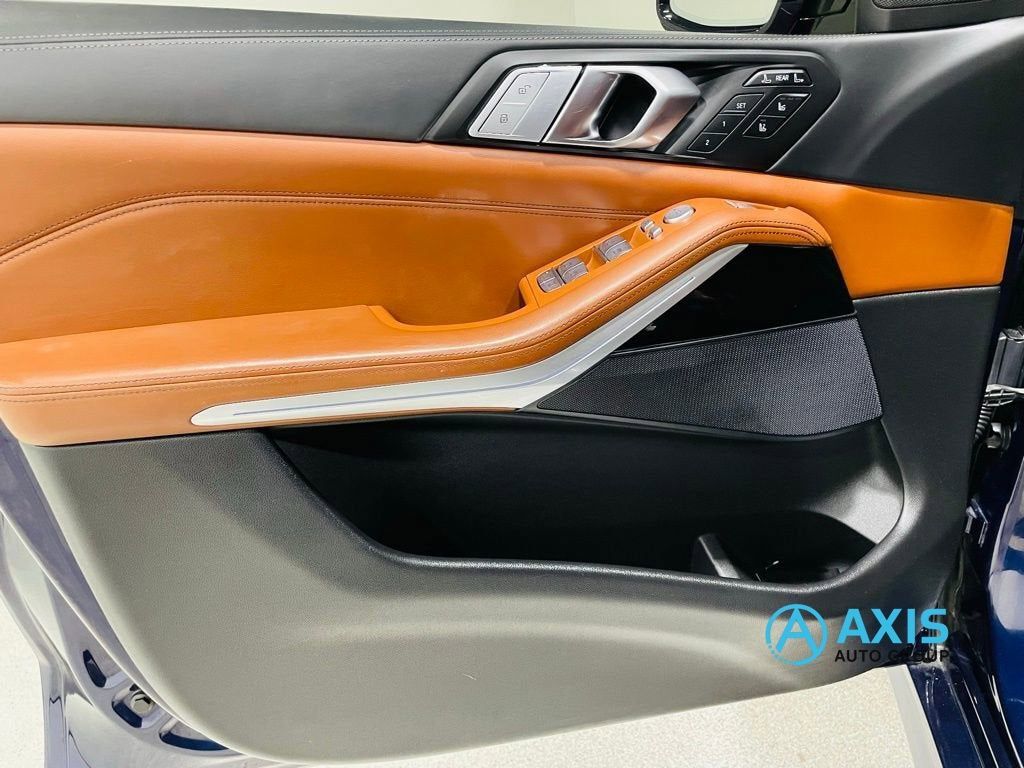 2022 BMW X7 xDrive40i Jersey City NJ