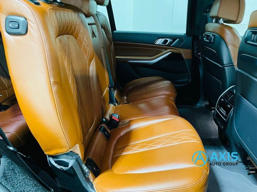 2022 BMW X7 xDrive40i Jersey City NJ