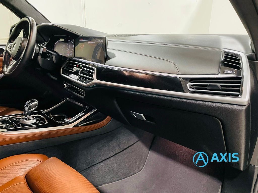 2022 BMW X7 xDrive40i Jersey City NJ