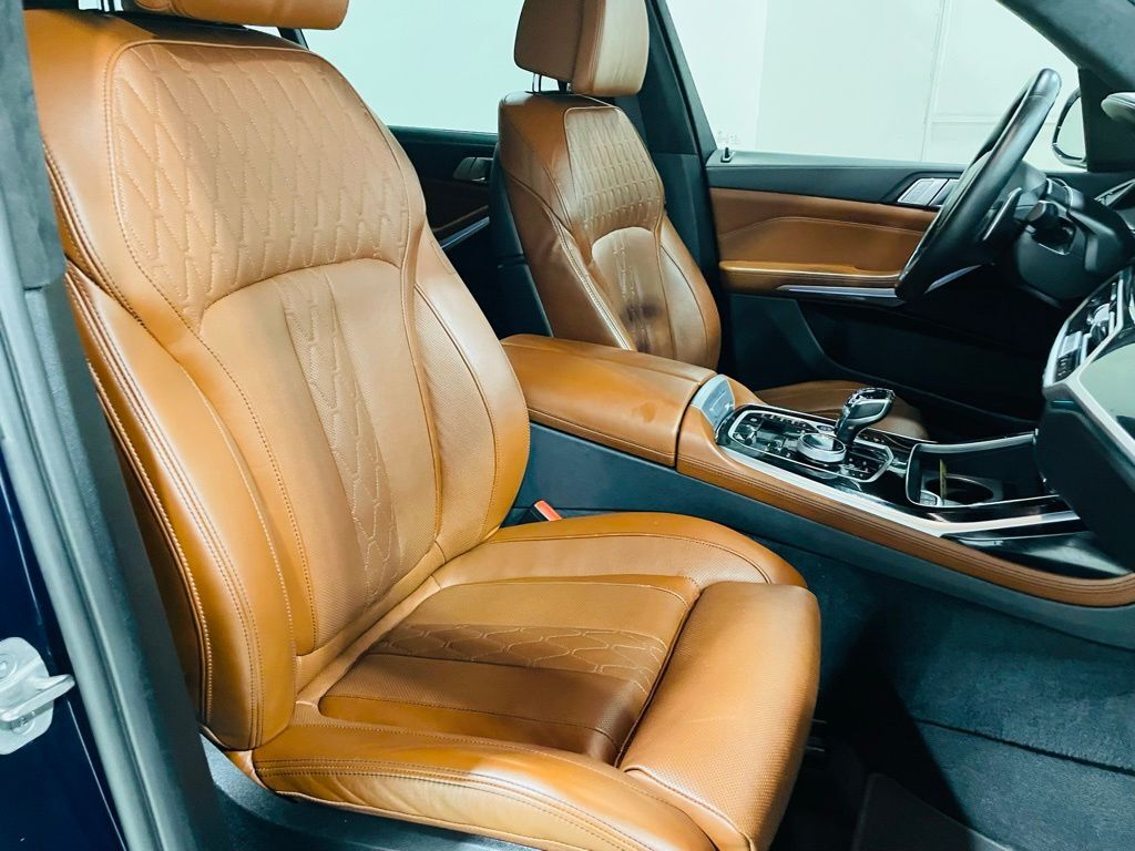 2022 BMW X7 xDrive40i Jersey City NJ