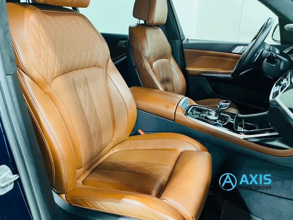 2022 BMW X7 xDrive40i Jersey City NJ