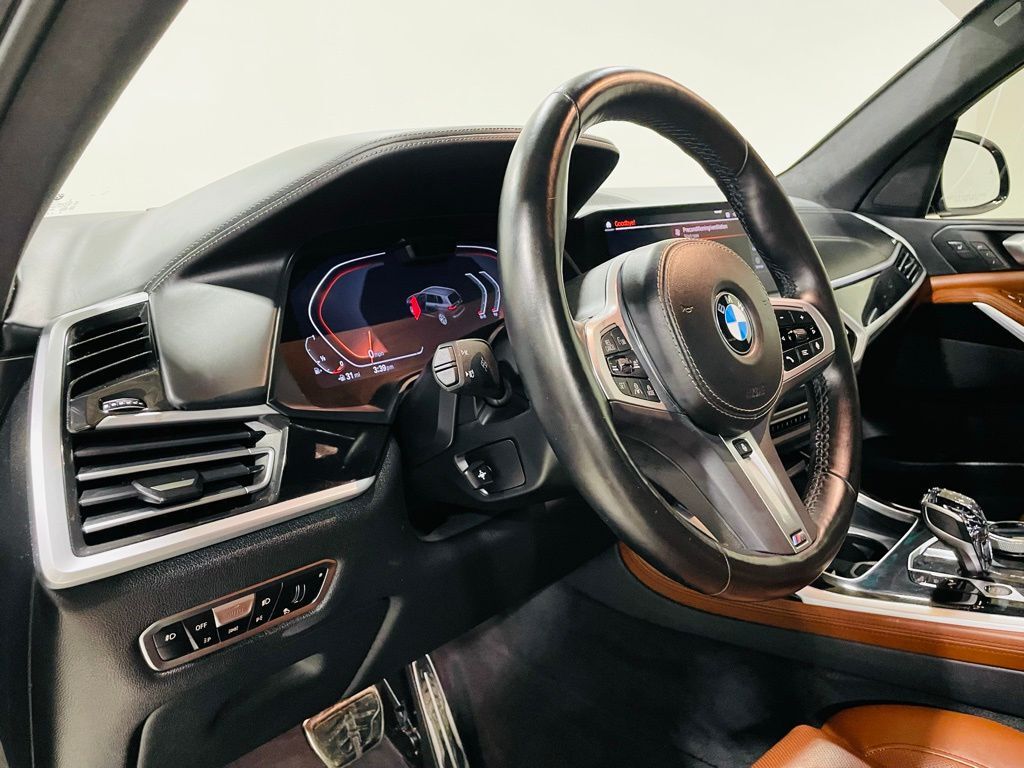 2022 BMW X7 xDrive40i Jersey City NJ