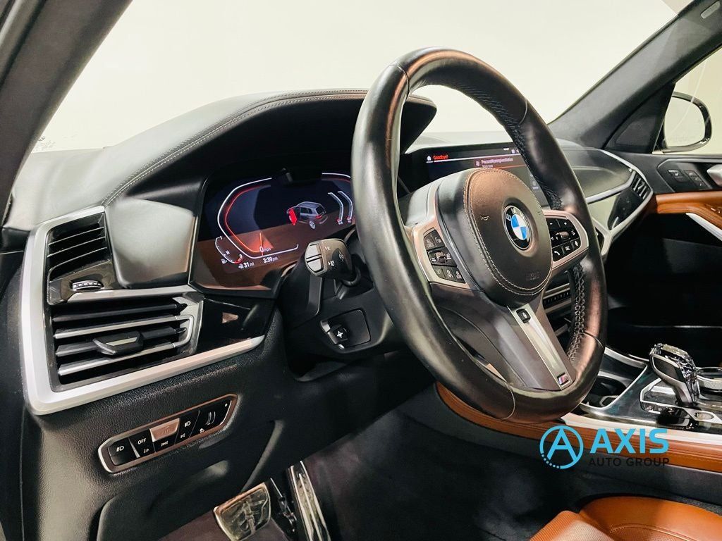 2022 BMW X7 xDrive40i Jersey City NJ