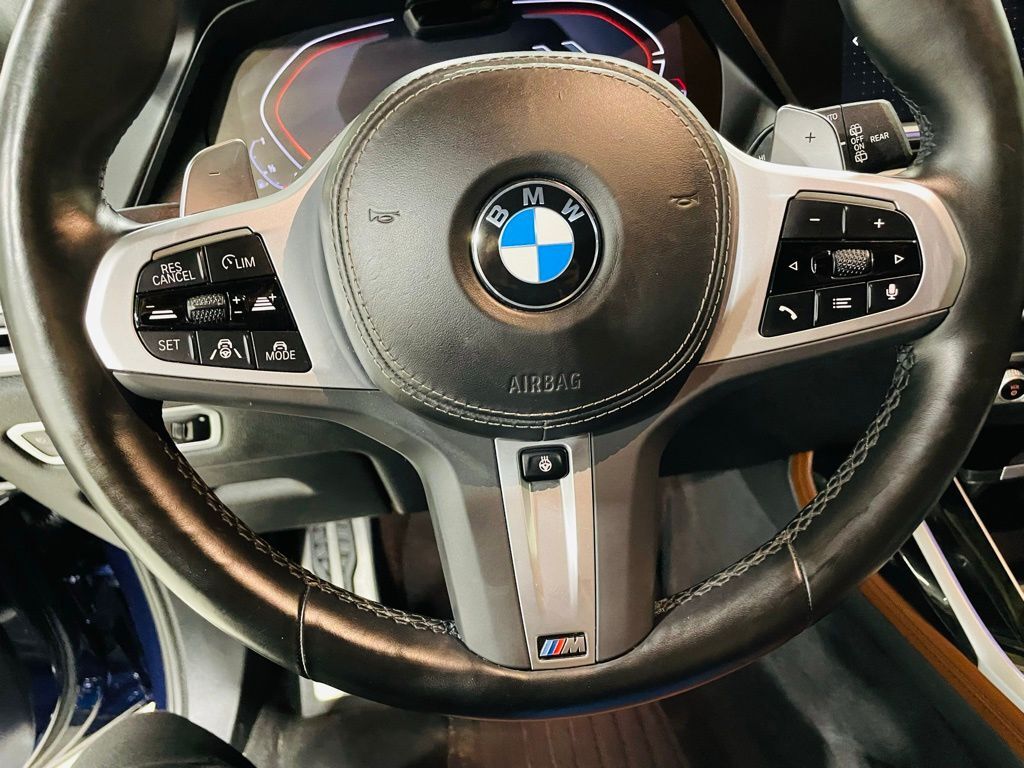 2022 BMW X7 xDrive40i Jersey City NJ