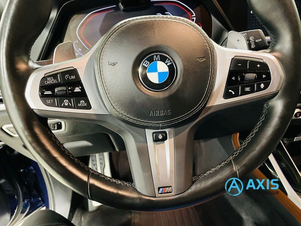 2022 BMW X7 xDrive40i Jersey City NJ