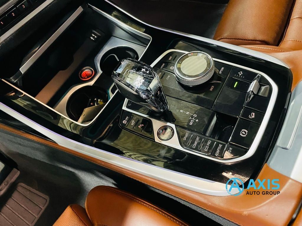 2022 BMW X7 xDrive40i Jersey City NJ