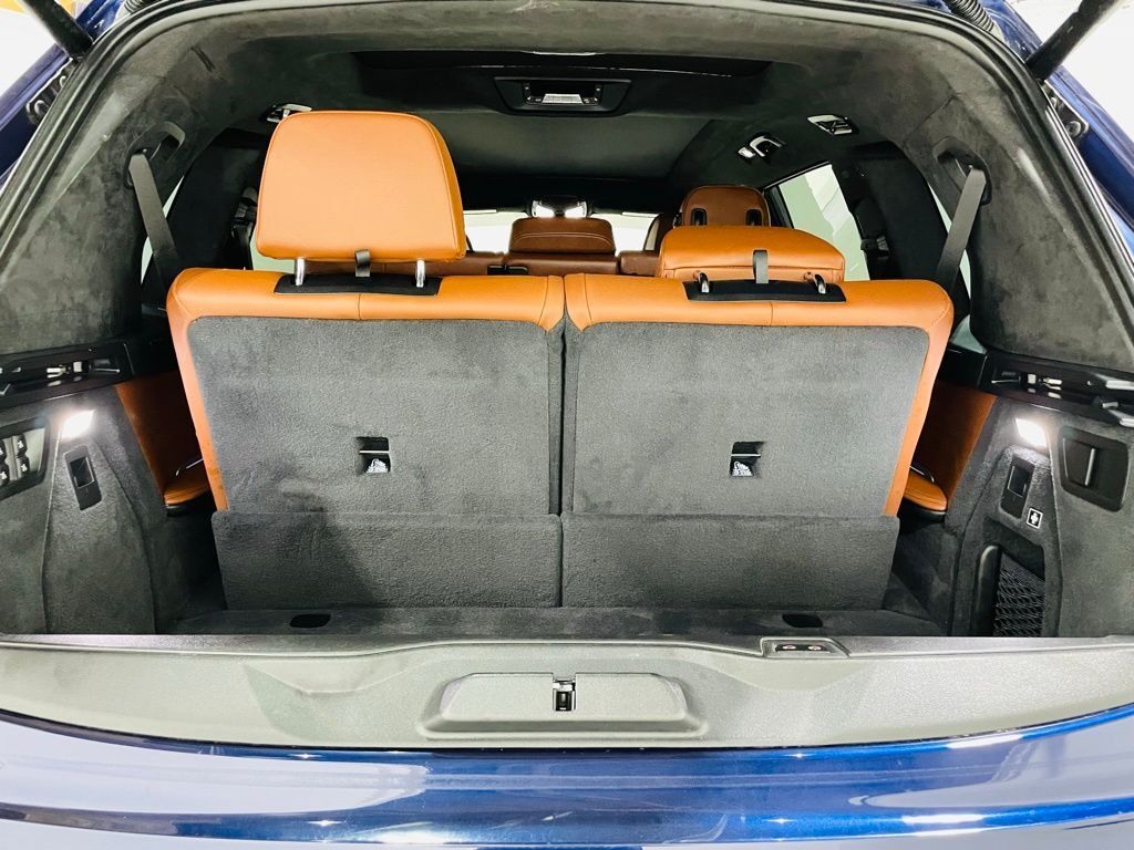 2022 BMW X7 xDrive40i Jersey City NJ