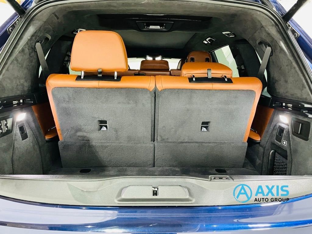 2022 BMW X7 xDrive40i Jersey City NJ