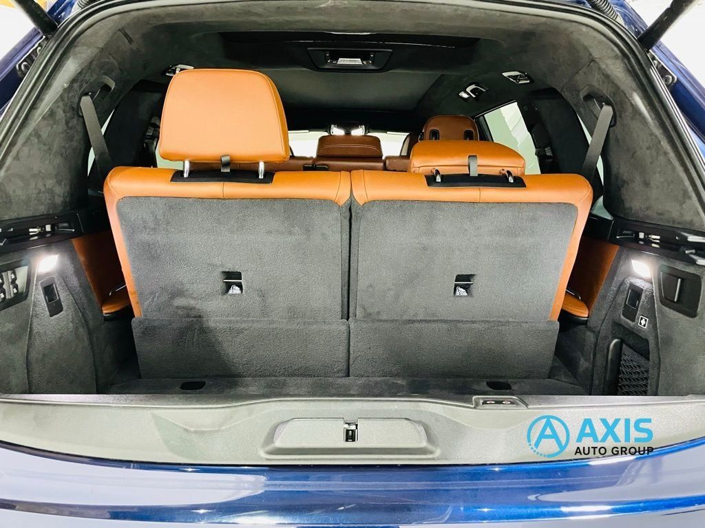 2022 BMW X7 xDrive40i Jersey City NJ