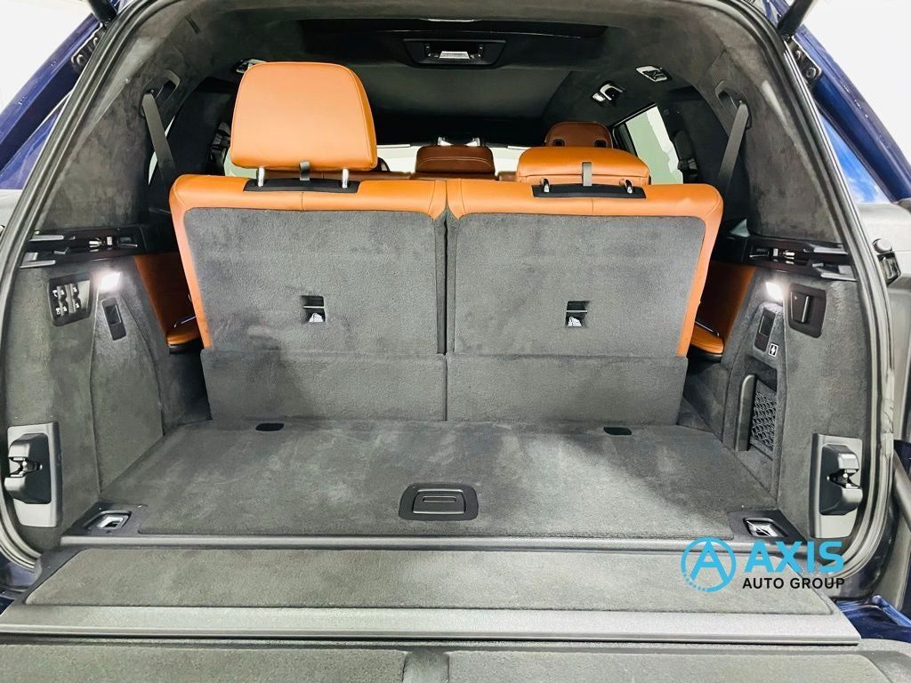 2022 BMW X7 xDrive40i Jersey City NJ