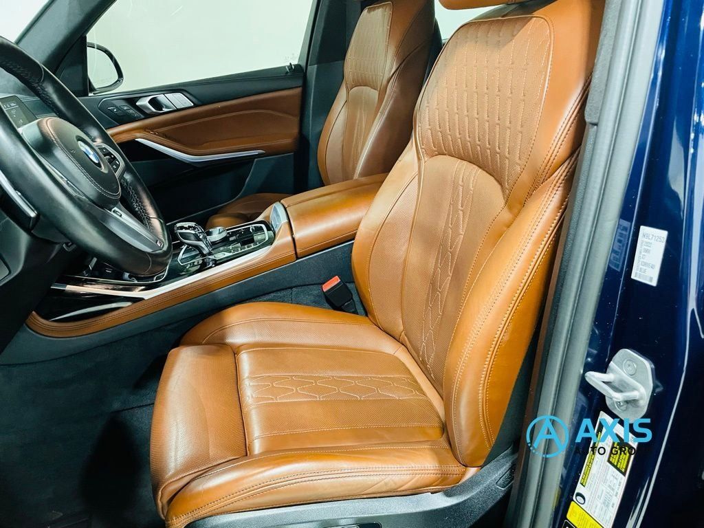 2022 BMW X7 xDrive40i Jersey City NJ