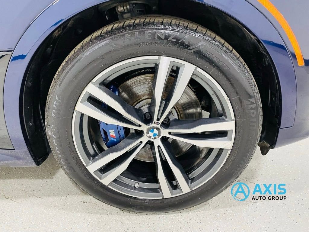 2022 BMW X7 xDrive40i Jersey City NJ