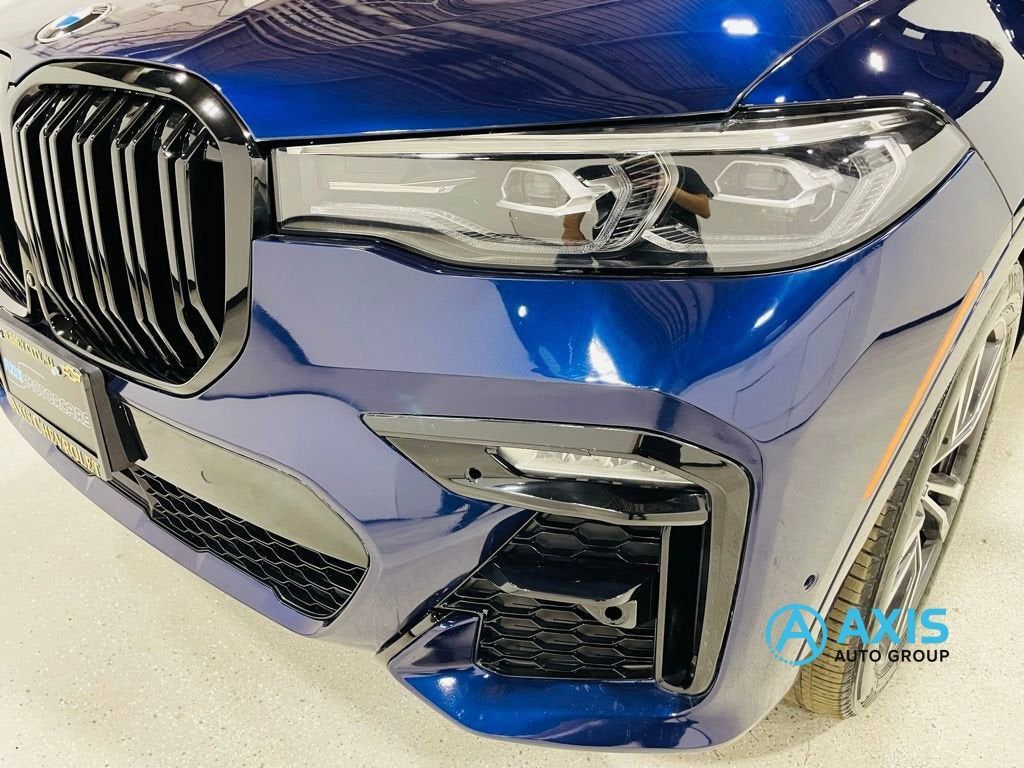 2022 BMW X7 xDrive40i Jersey City NJ