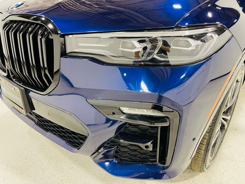 2022 BMW X7 xDrive40i Jersey City NJ