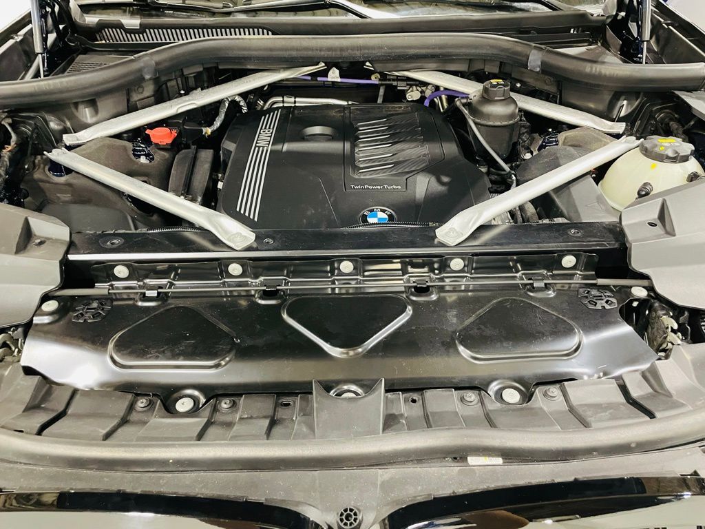 2022 BMW X7 xDrive40i Jersey City NJ
