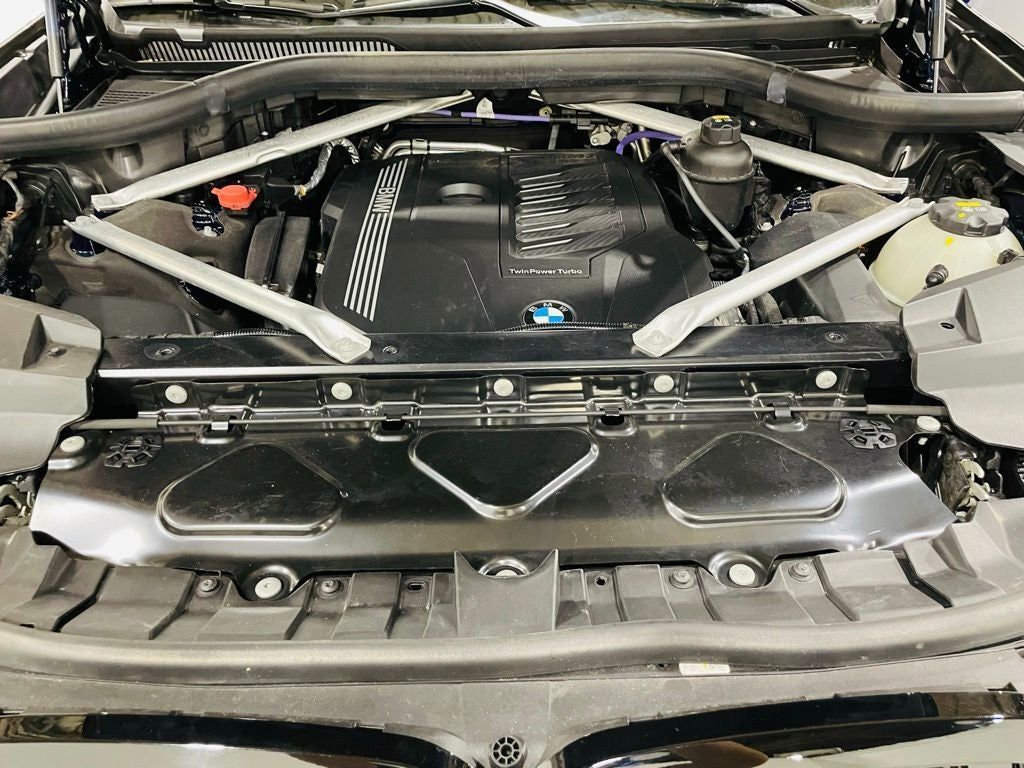 2022 BMW X7 xDrive40i Jersey City NJ