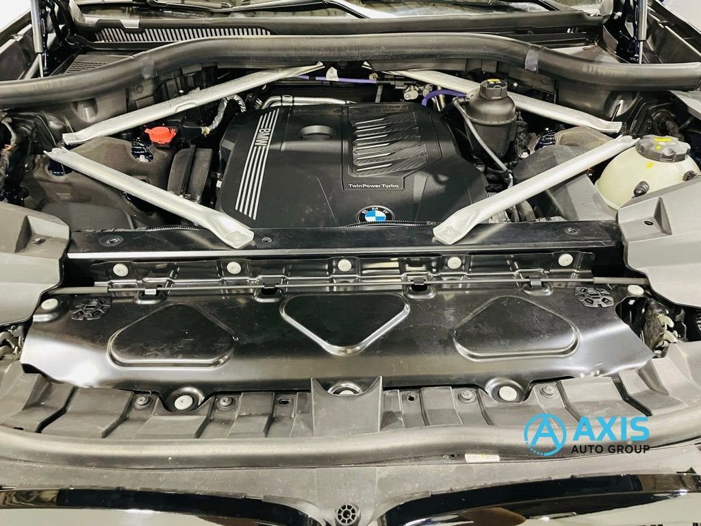 2022 BMW X7 xDrive40i Jersey City NJ