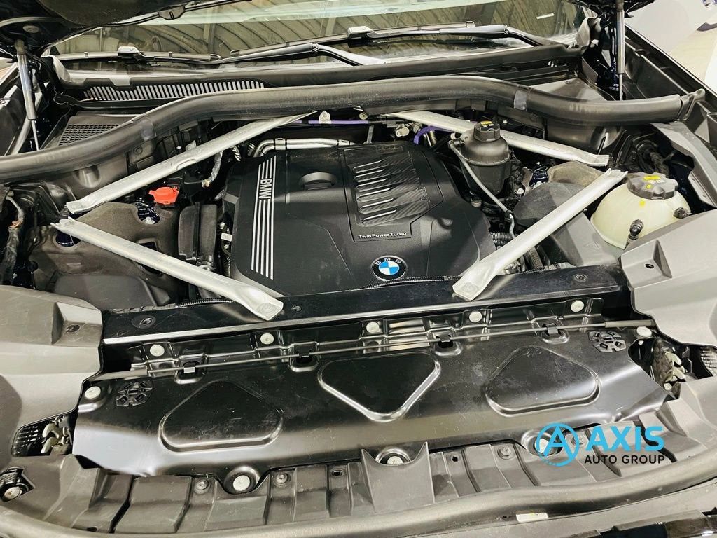 2022 BMW X7 xDrive40i Jersey City NJ