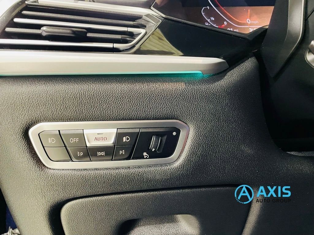 2022 BMW X7 xDrive40i Jersey City NJ