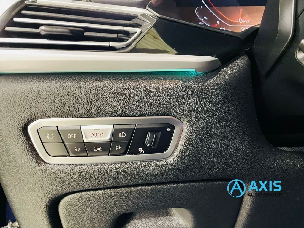 2022 BMW X7 xDrive40i Jersey City NJ