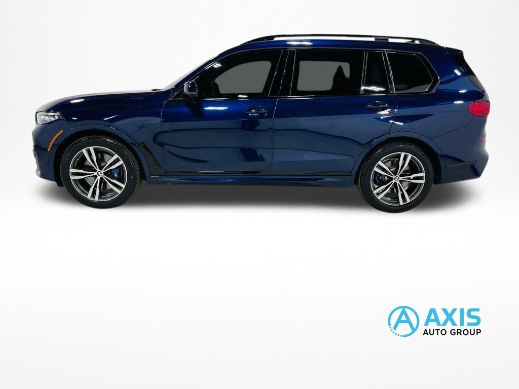 2022 BMW X7 xDrive40i Jersey City NJ