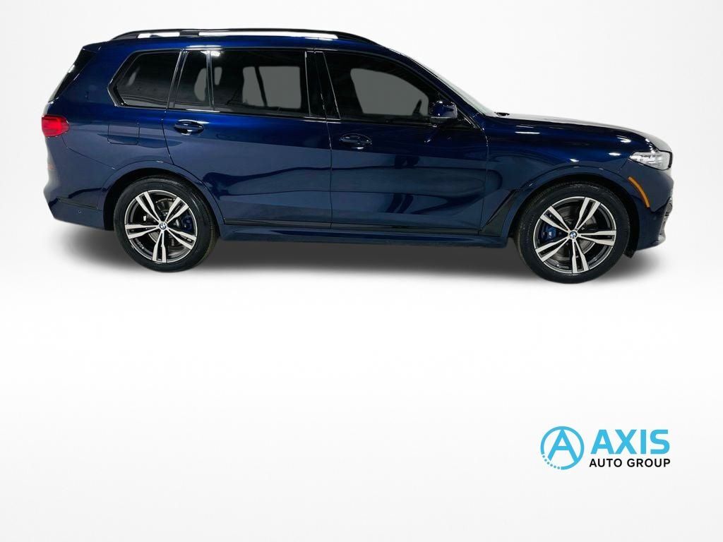 2022 BMW X7 xDrive40i Jersey City NJ