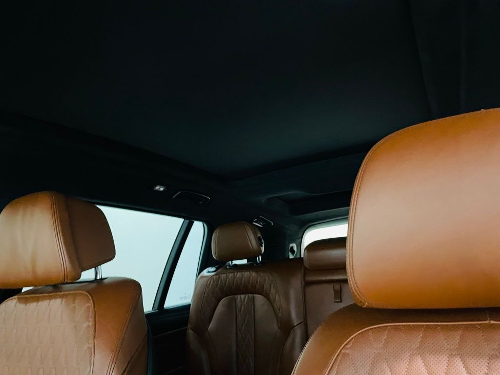 2022 BMW X7 xDrive40i Jersey City NJ