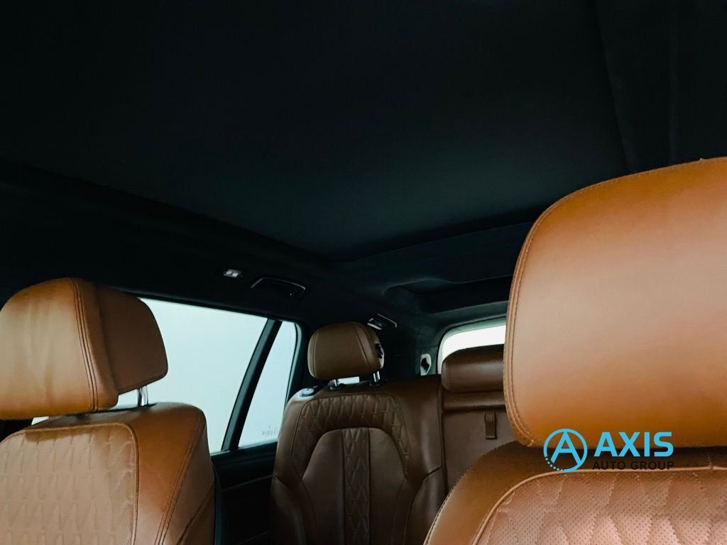 2022 BMW X7 xDrive40i Jersey City NJ