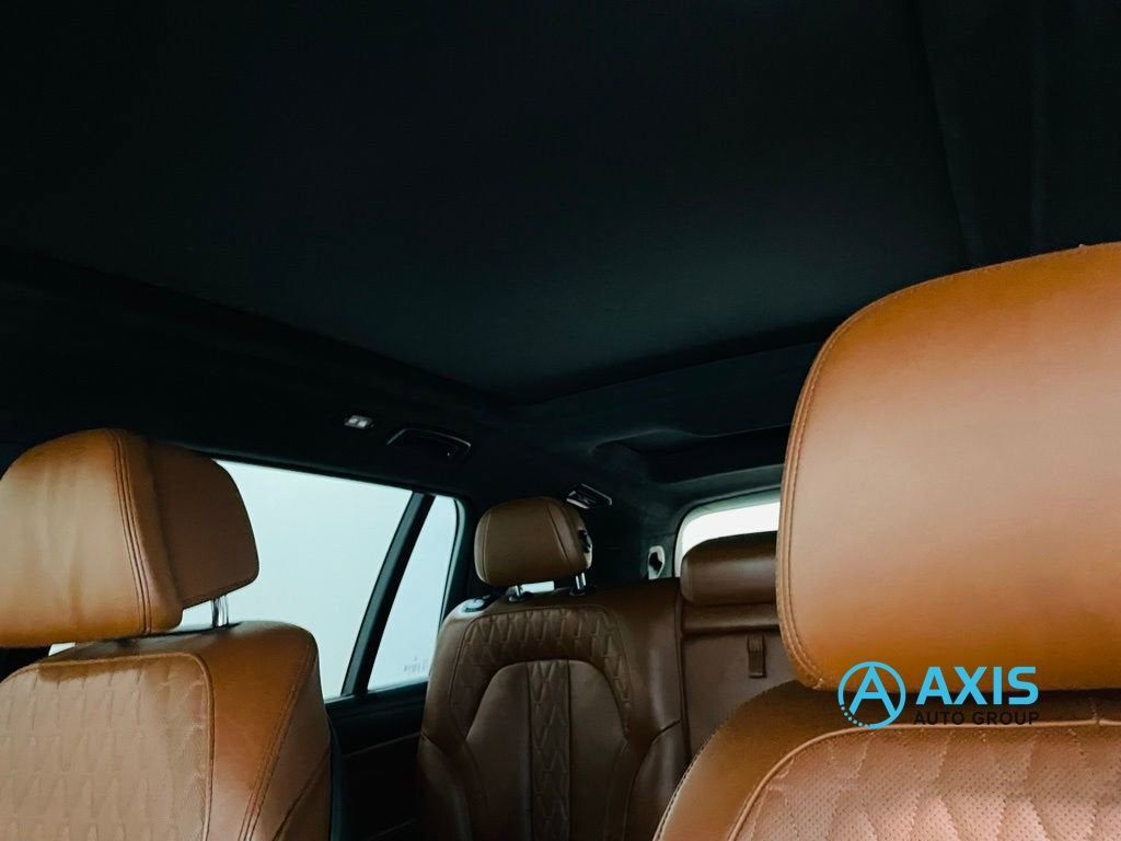 2022 BMW X7 xDrive40i Jersey City NJ