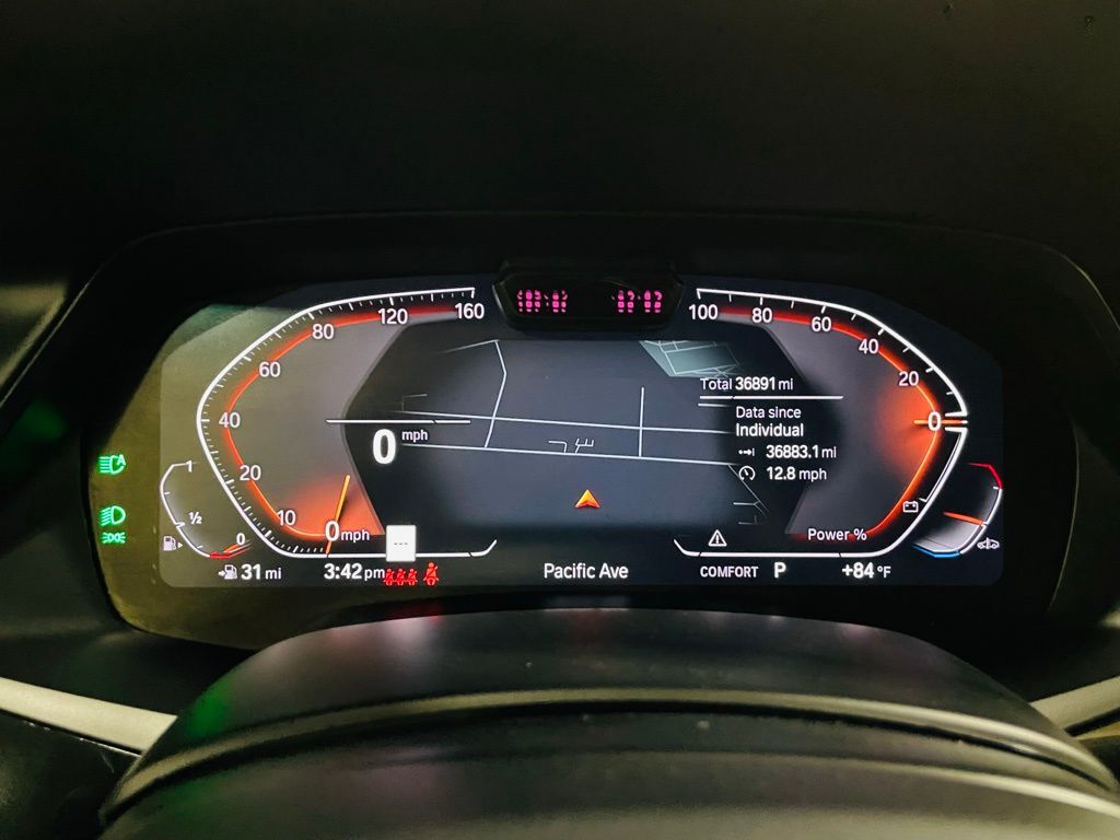 2022 BMW X7 xDrive40i Jersey City NJ