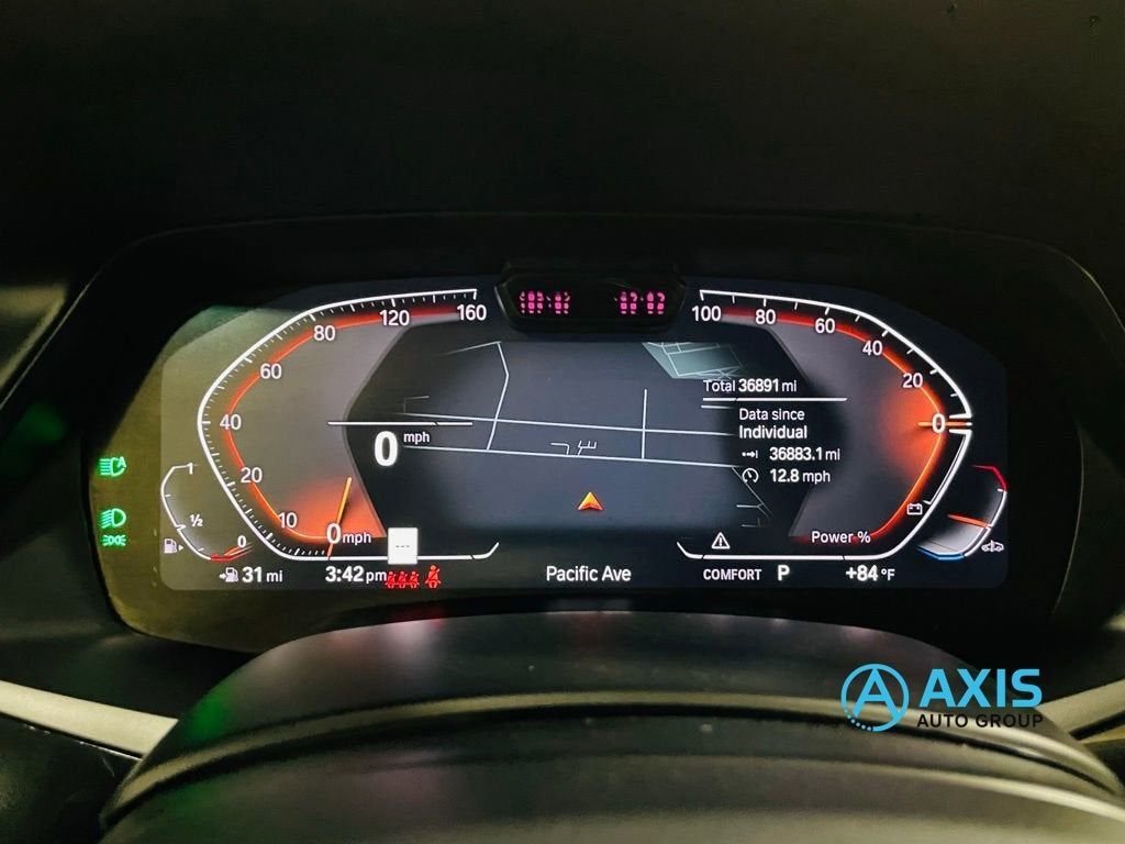 2022 BMW X7 xDrive40i Jersey City NJ