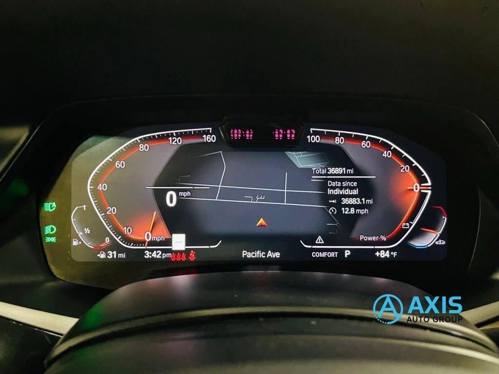 2022 BMW X7 xDrive40i Jersey City NJ